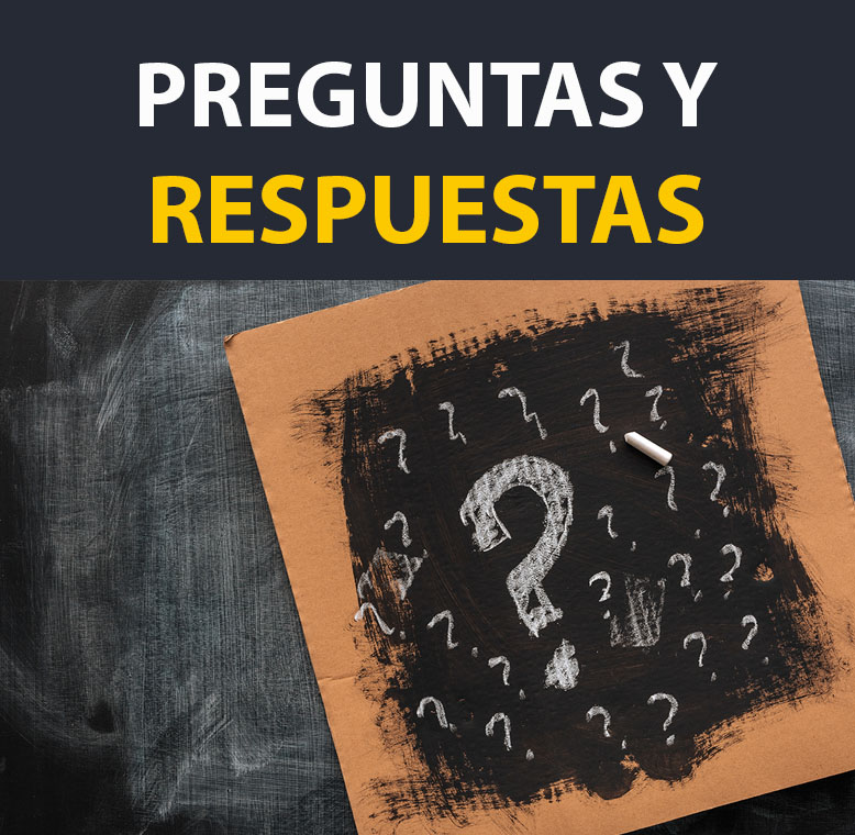 Algunas preguntas y respuesta sobre Titanic Soft