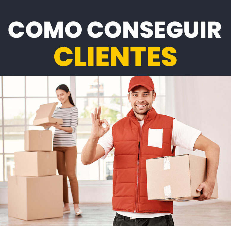 Como conseguir clientes para empresas de transporte de carga terrestre