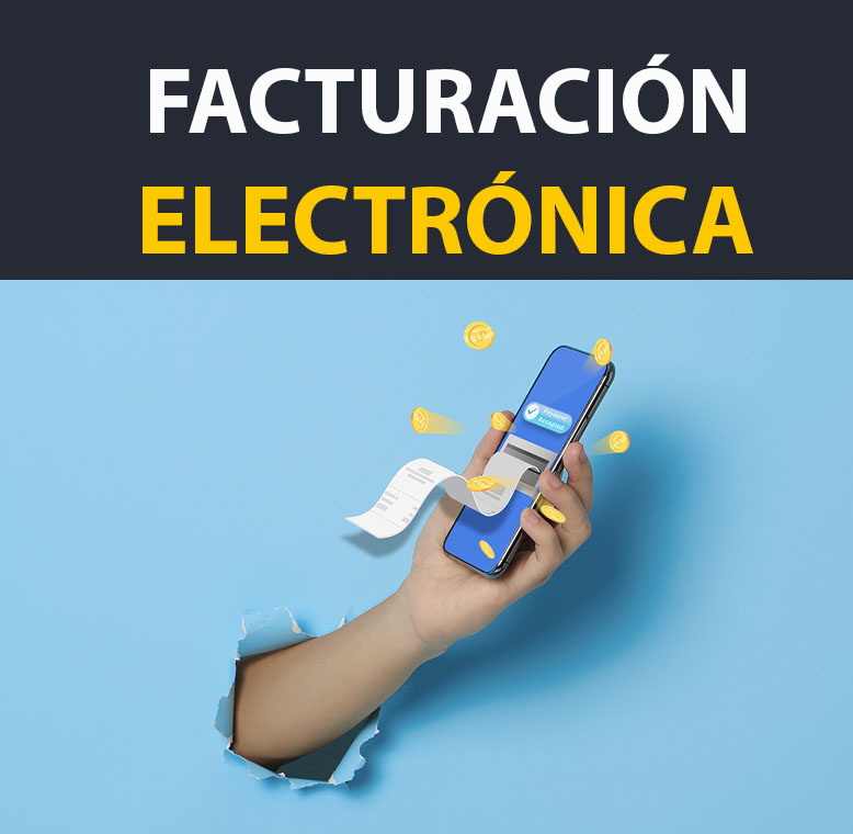 Sistema de facturación para empresas de transporte