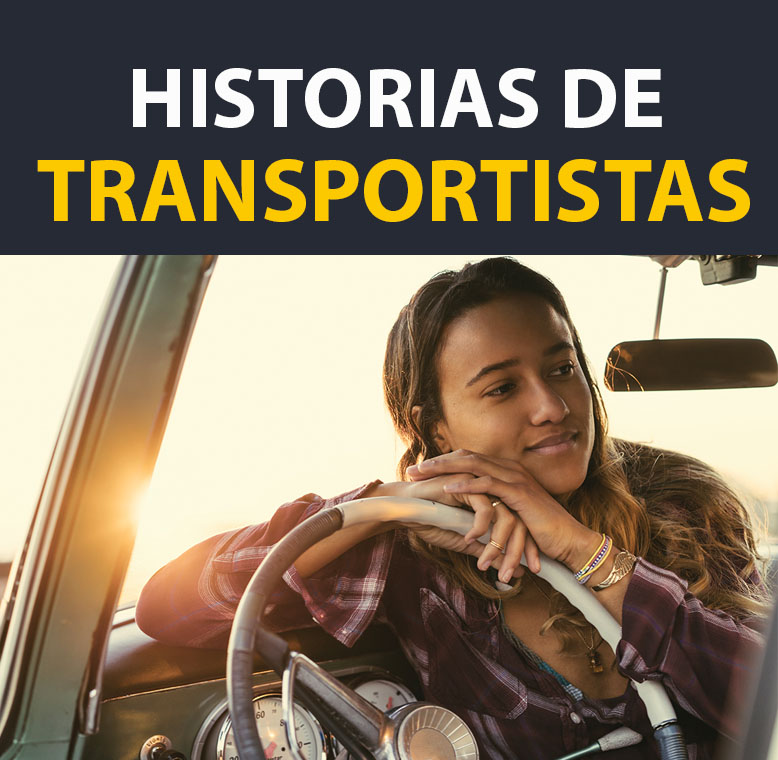 Anécdotas del transporte por carretera