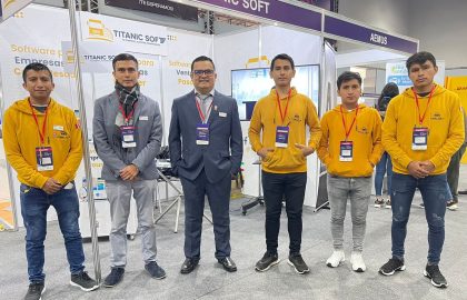 ExpoCargo y Transporte 2022