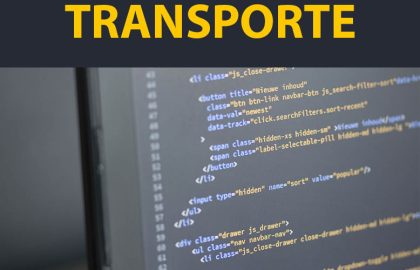 Software para empresas de transporte de carga