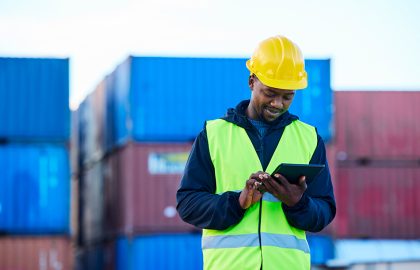 sistema de gestion de transporte de carga