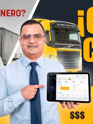 Software para Empresas de Transporte de Carga