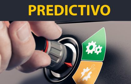 mantenimiento predictivo