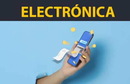 Sistema de facturación para empresas de transporte