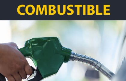 Como controlar el combustible en una empresa de transporte