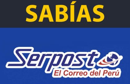 Historia de Serpost
