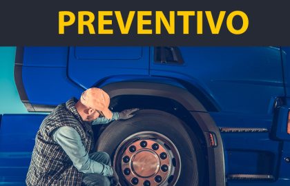 mantenimiento preventivo