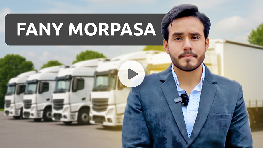 testimonio Fany Morpasa
