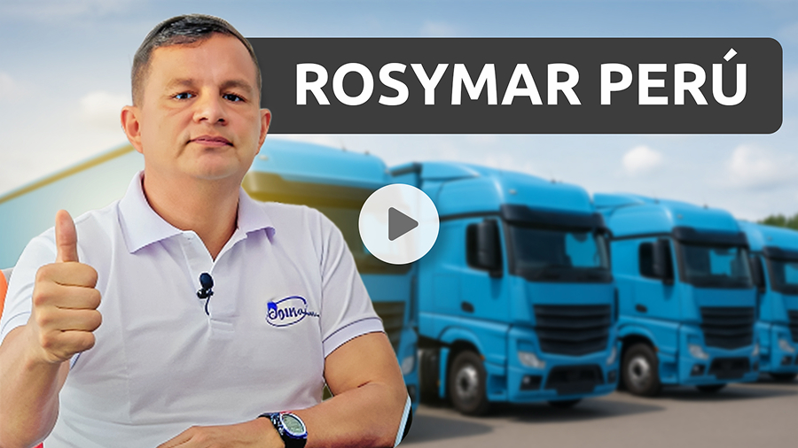 testimonio Rosimar Perú